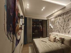 Sceneca Residence (D16), Apartment #498285791